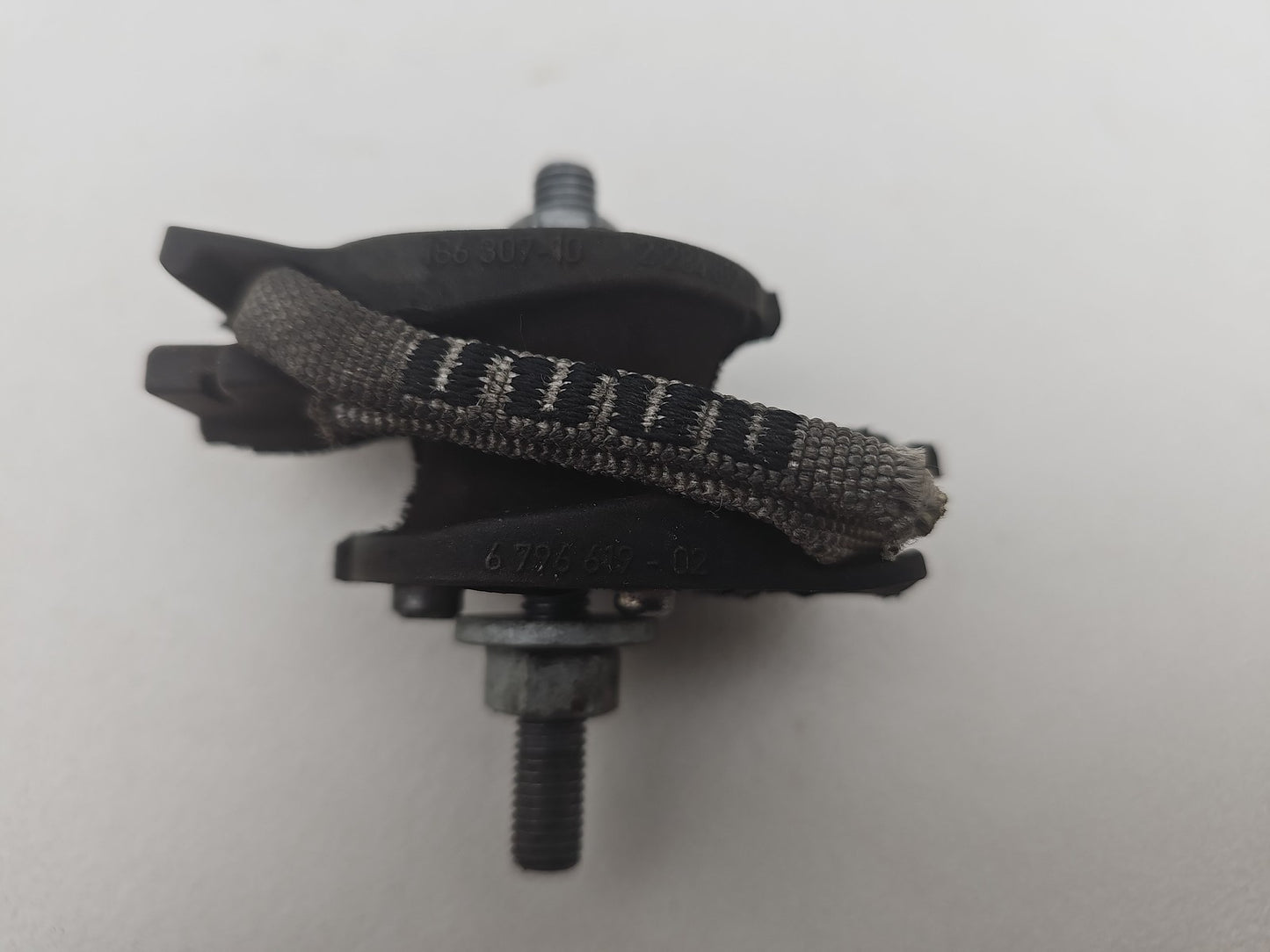 BMW 1 3 Series F20 F21 F30 LCI B38 Gearbox Suspension Mounting Mount 6875904