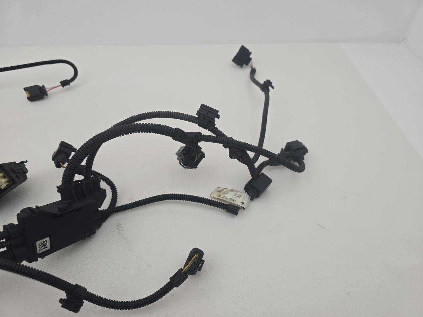 BMW F30 Wiring Harness Engine Module 1 7641649 N20B20U0 320I Petrol Automatic