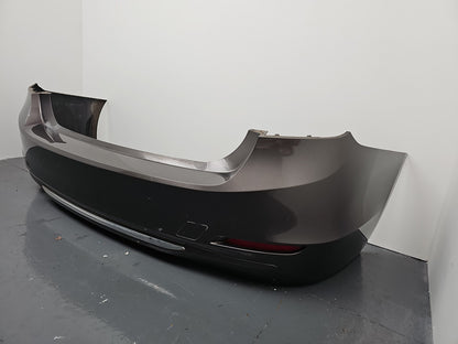 BMW 320I LUXURY Rear Bumper Saloon 4 Doors F30 3 Series With Parking Sensors