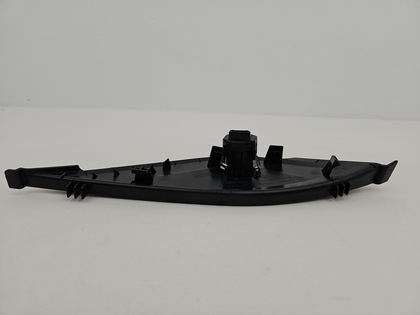 2014 BMW 320I AUTO F30 DASH END TRIM PASSENGERS SIDE 51459218553 4 Doors Saloon