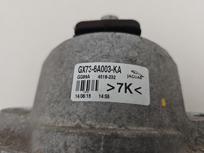 JAGUAR XE XF ENGINE MOUNT GX73-6A003-KA 2.0 DIESEL 2015-2022 GENUINE OEM