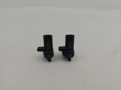 JAGUAR XF X260 AIRBAG CRASH IMPACT SENSOR FK7214B006AA 2 pack