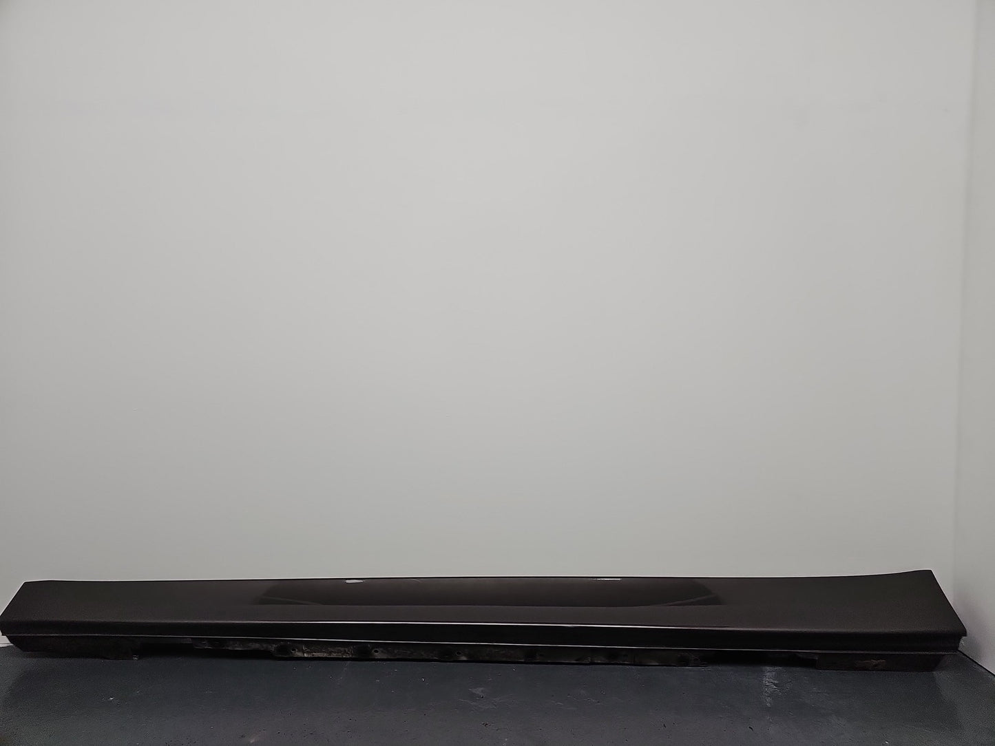2014 BMW 320I LUXURY AUTO Side Skirt LH 3 Series F30 Saloon 4 Doors 39508