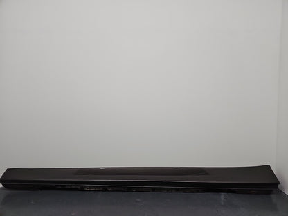 2014 BMW 320I LUXURY AUTO Side Skirt LH 3 Series F30 Saloon 4 Doors 39508