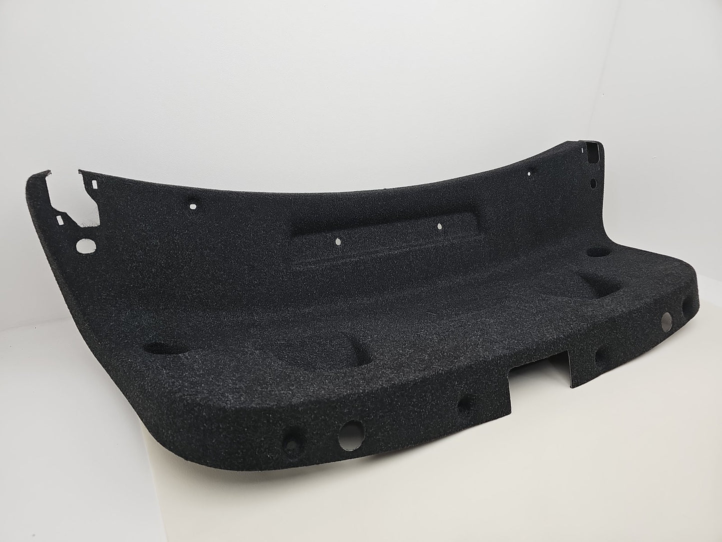 BMW 320I LUXURY AUTO Boot Or Tailgate Trim Board 3 Series F30 Saloon 4 Doors
