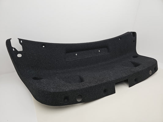 BMW 320I LUXURY AUTO Boot Or Tailgate Trim Board 3 Series F30 Saloon 4 Doors