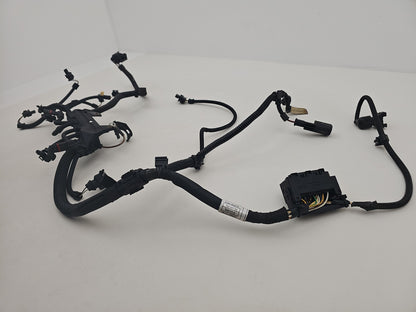 BMW 3 F30, F80 Engine Cable Harness 7619141 2.0 Petrol