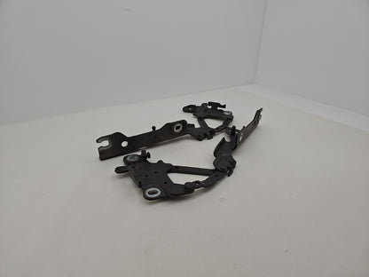 2014 BMW 320I LUXURY AUTO Bonnet Hinges F30 3 Series 4 Doors 13989610