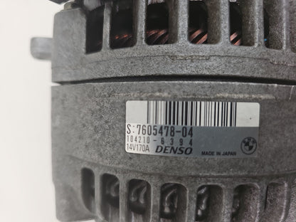 BMW 3 SERIES Alternator 2.0 Petrol 320I F30 F31 N20B20U0 7605478