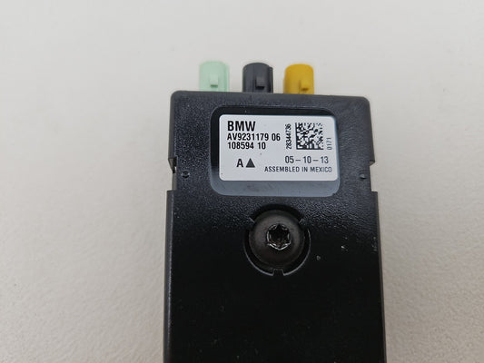 BMW SERIES 3 F30 LCI OEM AERIAL ANTENNA AMPLIFIER MODULE 10859410