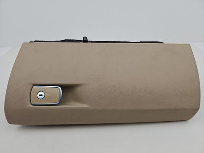 BMW 3 SERIES F30 F31 GENUINE GLOVE BOX IN BEIGE COLOUR 9227250