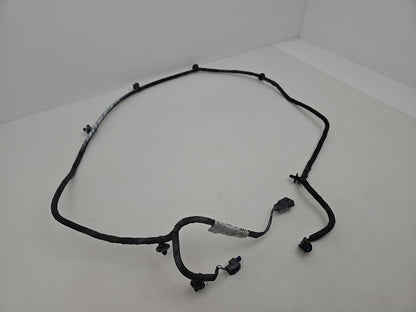JAGUAR 2015 TO 2019 XE FRONT BUMPER ELECTRICAL WIRING LOOM GX7314369AD