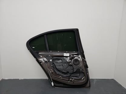 2014 BMW 320I LUXURY AUTO Door Rear LH 3 Series F30 Petrol 4 Doors Saloon