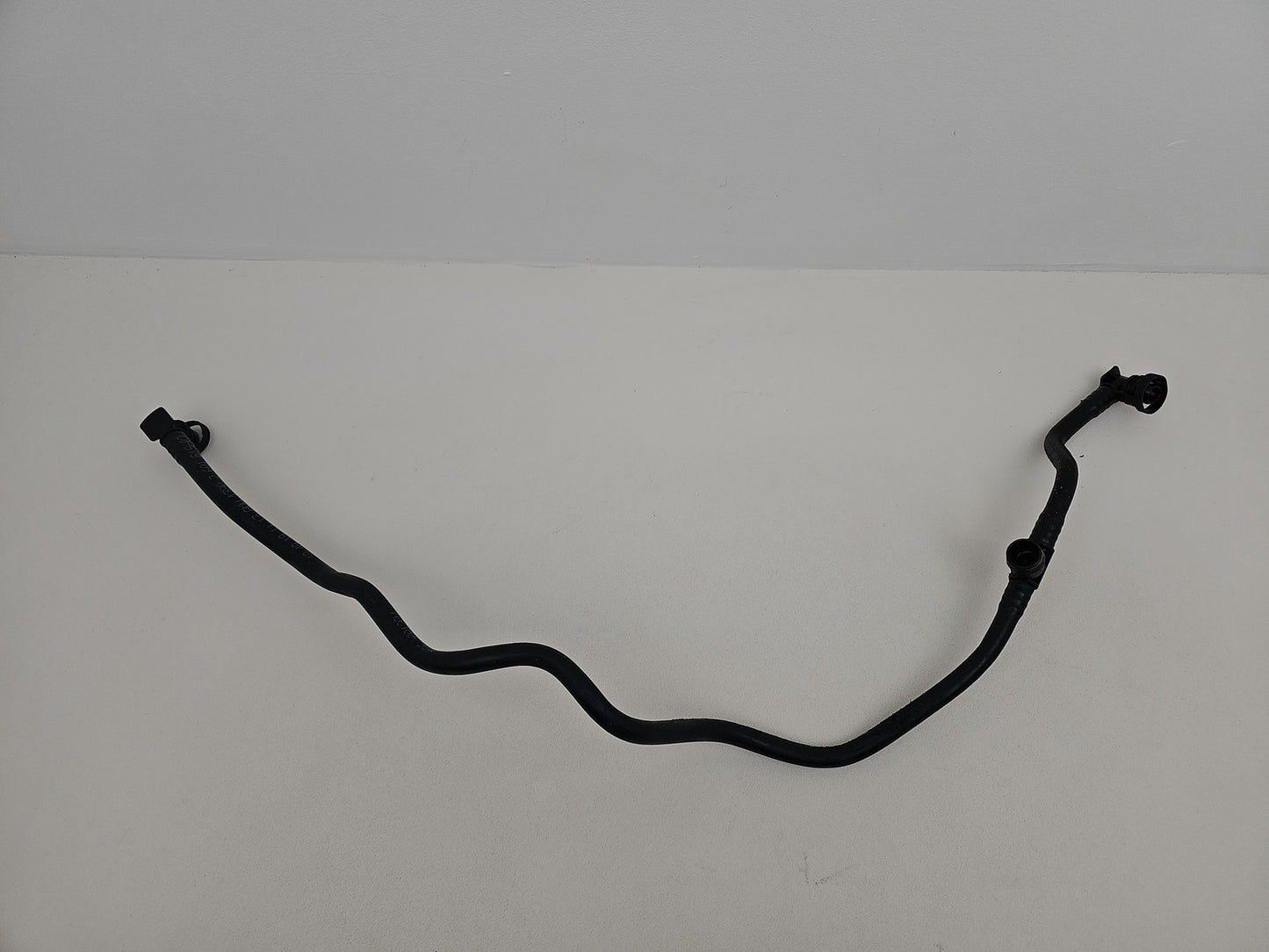 BMW F20 F21 F30 Fuel Tank Breather Valve Line Hose Pipe 7601515