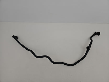 BMW F20 F21 F30 Fuel Tank Breather Valve Line Hose Pipe 7601515