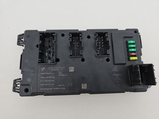 BCM Module BMW F20 F21 F30 F31 F32 Body Control Unit Module REM V2 9329701