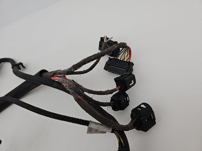BMW F30 Engine Automatic Gearbox Module Wiring Cable Loom Harness 7634058 OEM