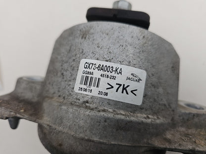 JAGUAR XE XF ENGINE MOUNT GX73-6A003-KA 2.0 DIESEL 2015-2022 GENUINE OEM