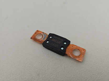 RELAY GLOW LITTLEFUSE MEGA FUSE 225 AMP 5293147
