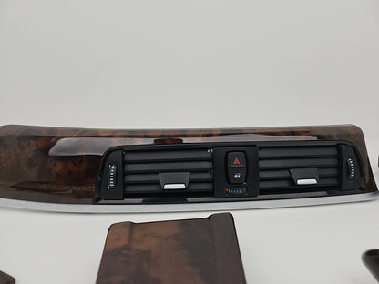 2014 BMW 320I LUXURY AUTO Dashboard Trims F30 Saloon 4 Doors