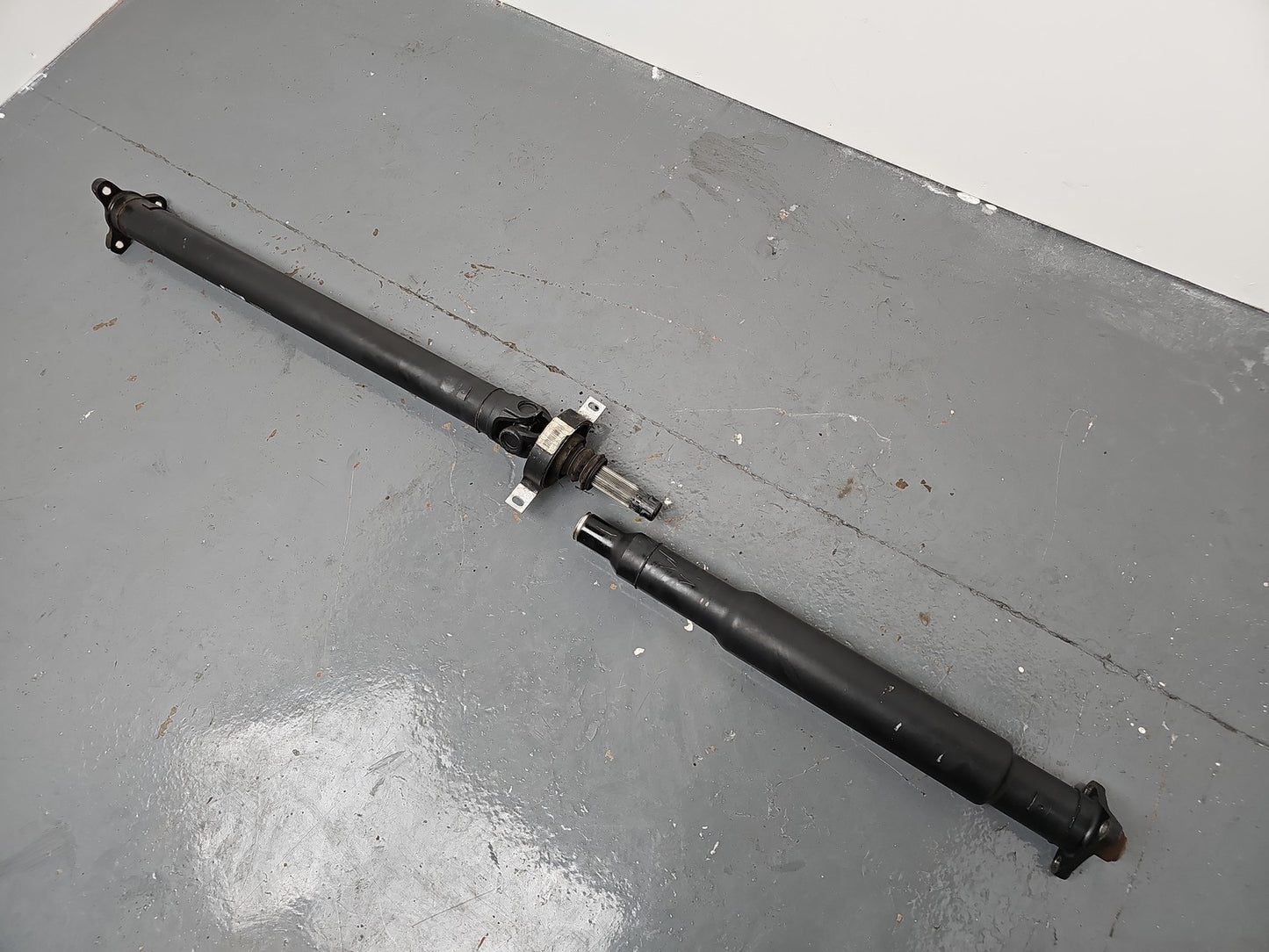 BMW 3 4 F30 F31 F32 320i 420i Automatic Gearbox Drive Shaft Propshaft 7609365