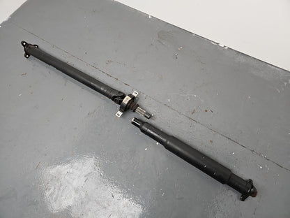 BMW 3 4 F30 F31 F32 320i 420i Automatic Gearbox Drive Shaft Propshaft 7609365