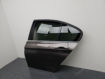 2014 BMW 320I LUXURY AUTO Door Rear LH 3 Series F30 Petrol 4 Doors Saloon
