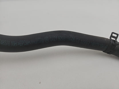 BMW SERIES F20 F21 F22 F30 F31 RADIATOR ENGINE RETURN HOSE PIPE 9208184