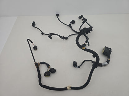 BMW F30 Wiring Harness Engine Module 1 7641649 N20B20U0 320I Petrol Automatic
