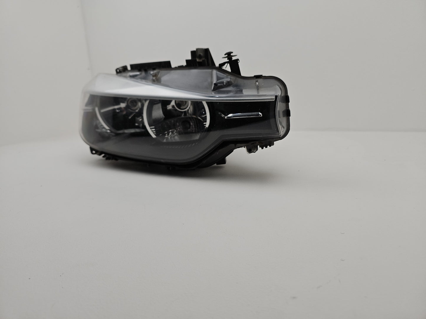 2014 BMW 320I LUXURY AUTO Headlamp RH 3 Series F30 Saloon 4 Doors