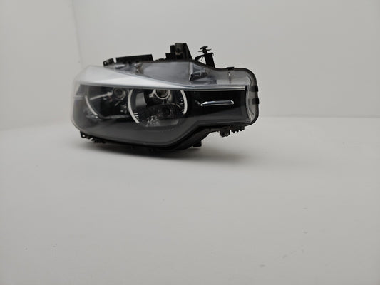 2014 BMW 320I LUXURY AUTO Headlamp RH 3 Series F30 Saloon 4 Doors