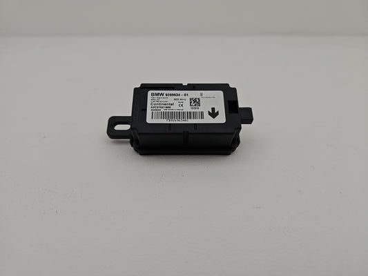 BMW 1 3 SERIE F20 F21 F30 F34 ALARM CONTROL SENSOR MODULE RECEIVER RELAY
