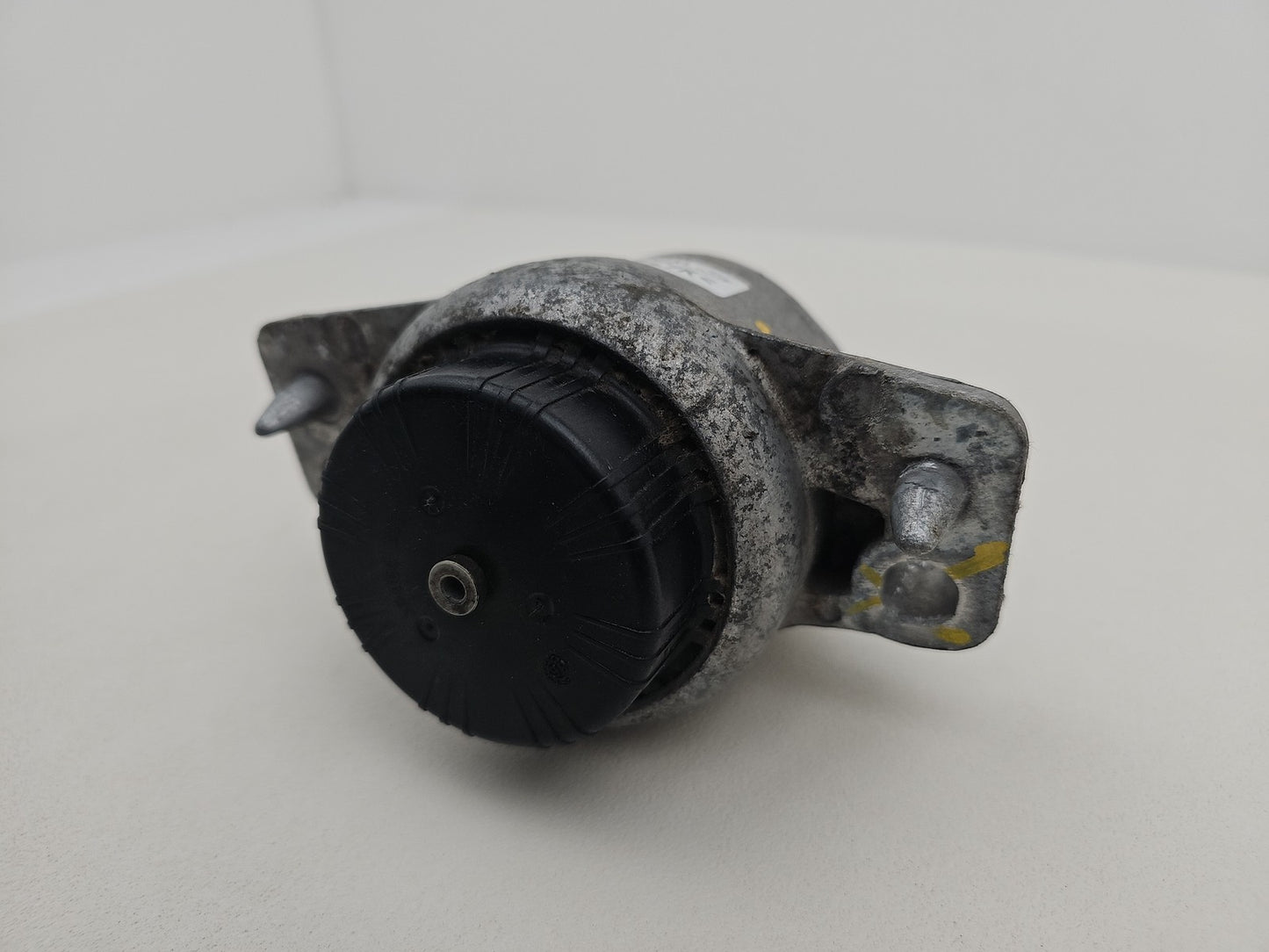 JAGUAR XE XF ENGINE MOUNT GX73-6A003-KA 2.0 DIESEL 2015-2022 GENUINE OEM