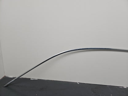 BMW 3 Series F30 2014 Passenger Side Window Trim Frame Finisher Chrome 7263233