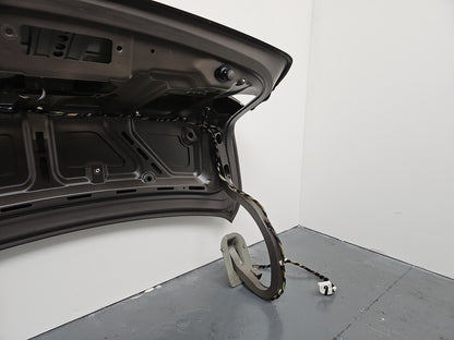 2014 BMW 320I LUXURY AUTO Boot Lid