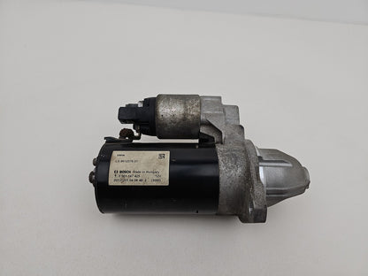 BMW X1 F30 F31 LCI Starter Motor Engine 8612576 3 Series Saloon 2.0L