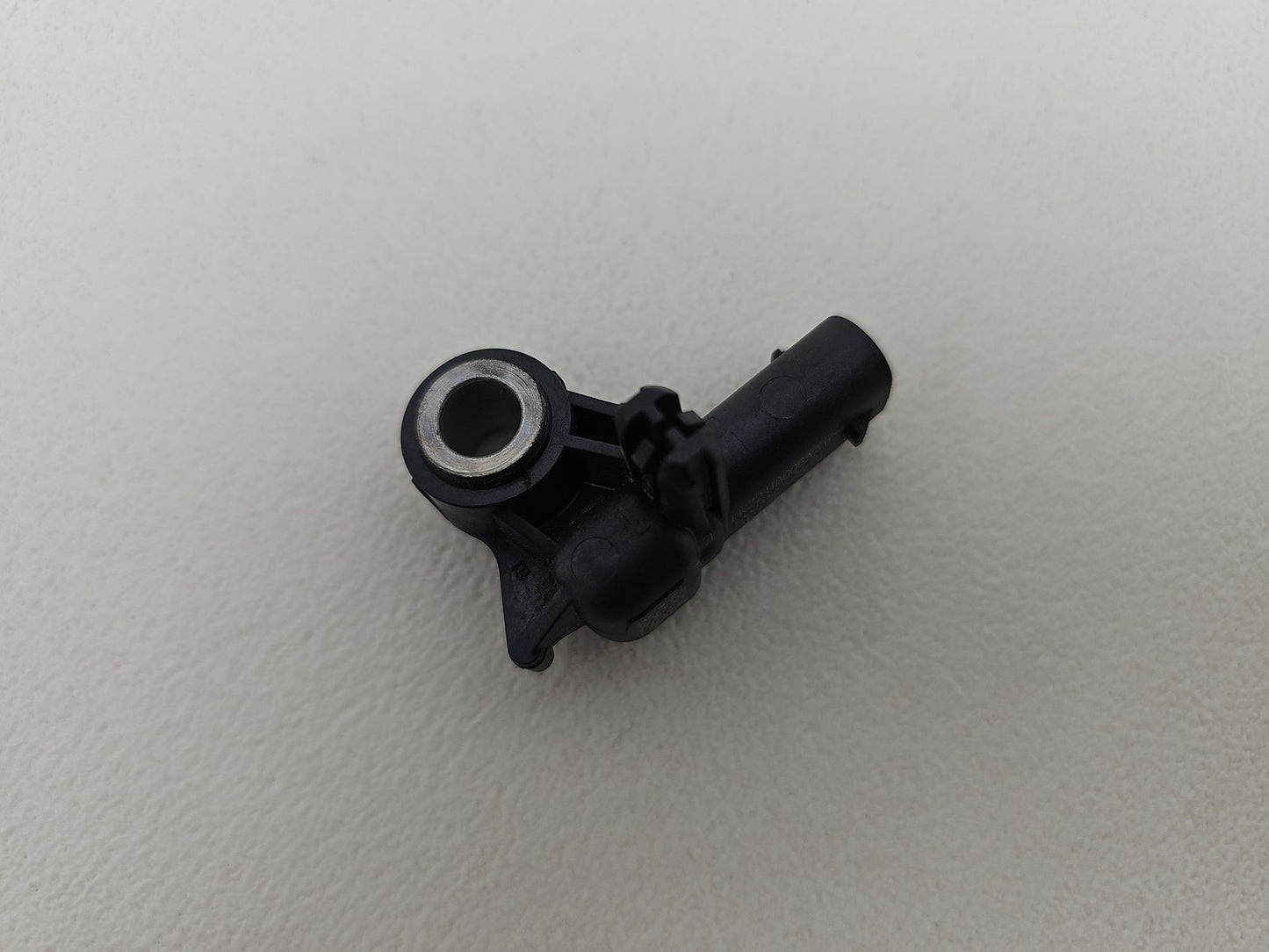 JAGUAR LAND ROVER FRONT CRASH BAR PANEL BUMPER IMPACT CRASH SENSOR FK7214B006AA