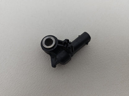 JAGUAR LAND ROVER FRONT CRASH BAR PANEL BUMPER IMPACT CRASH SENSOR FK7214B006AA