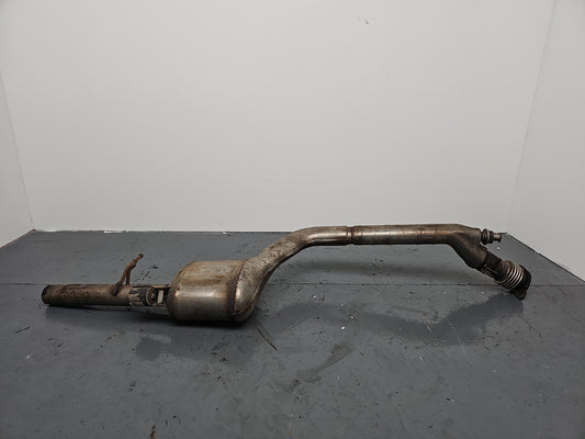 Jaguar XF R-Sport 2016 X260 2.0 Diesel Catalytic Converter GX735L219CH