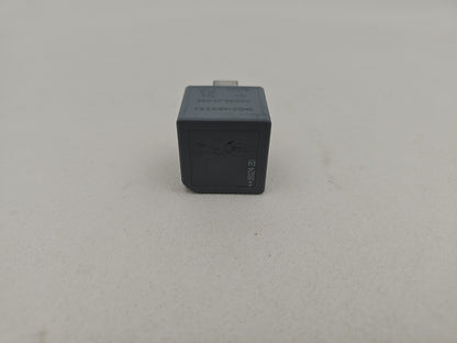 DH22-14B192-EA Land Rover Jaguar 4-Blade Grey Relay 70A 12V Tyco V23136-J4-X89