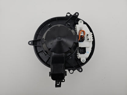 BMW F30 - 2012 2013 2014 2015 2016 - HEATER BLOWER MOTOR + RESISTOR 9276112