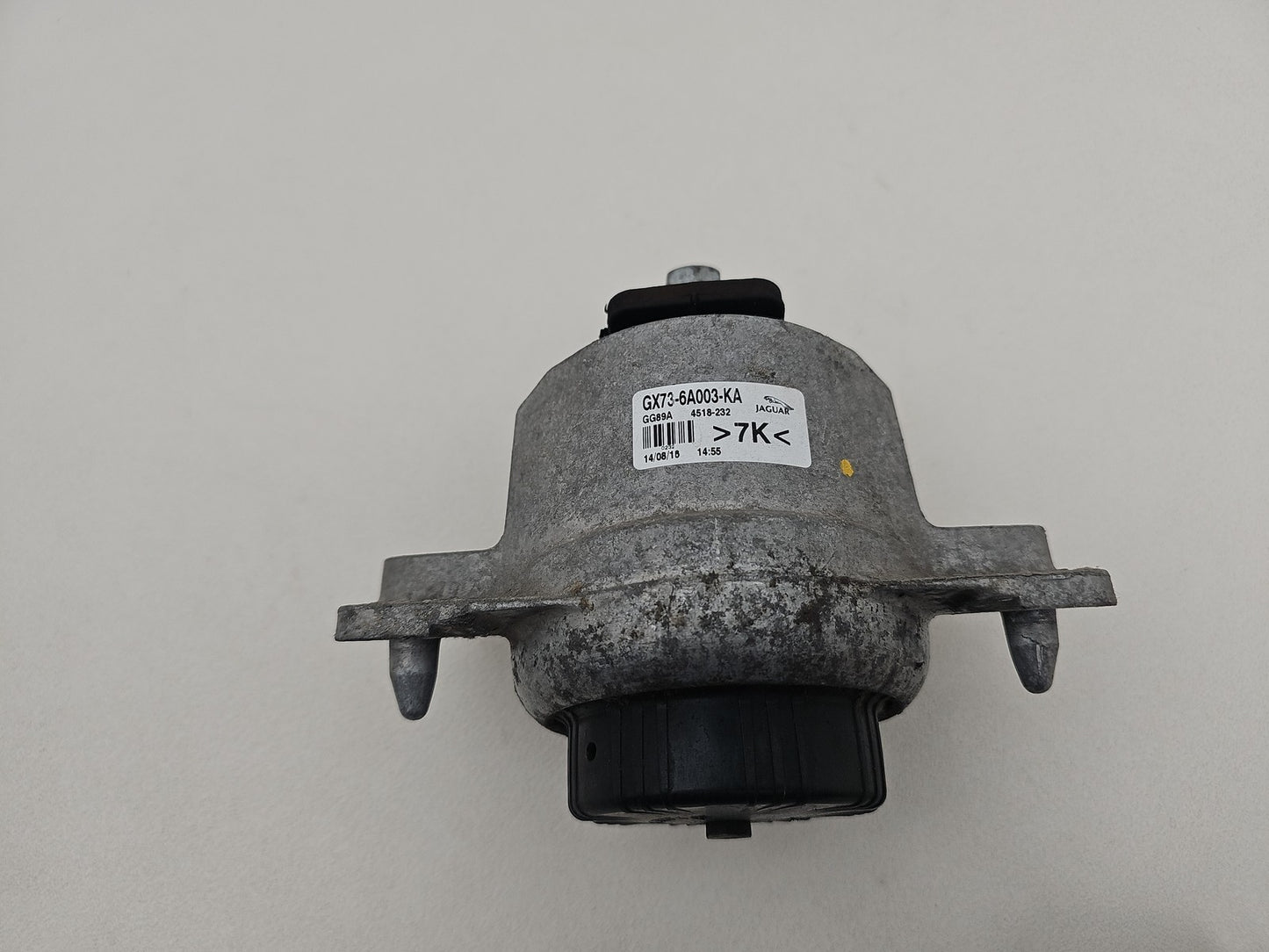 JAGUAR XE XF ENGINE MOUNT GX73-6A003-KA 2.0 DIESEL 2015-2022 GENUINE OEM