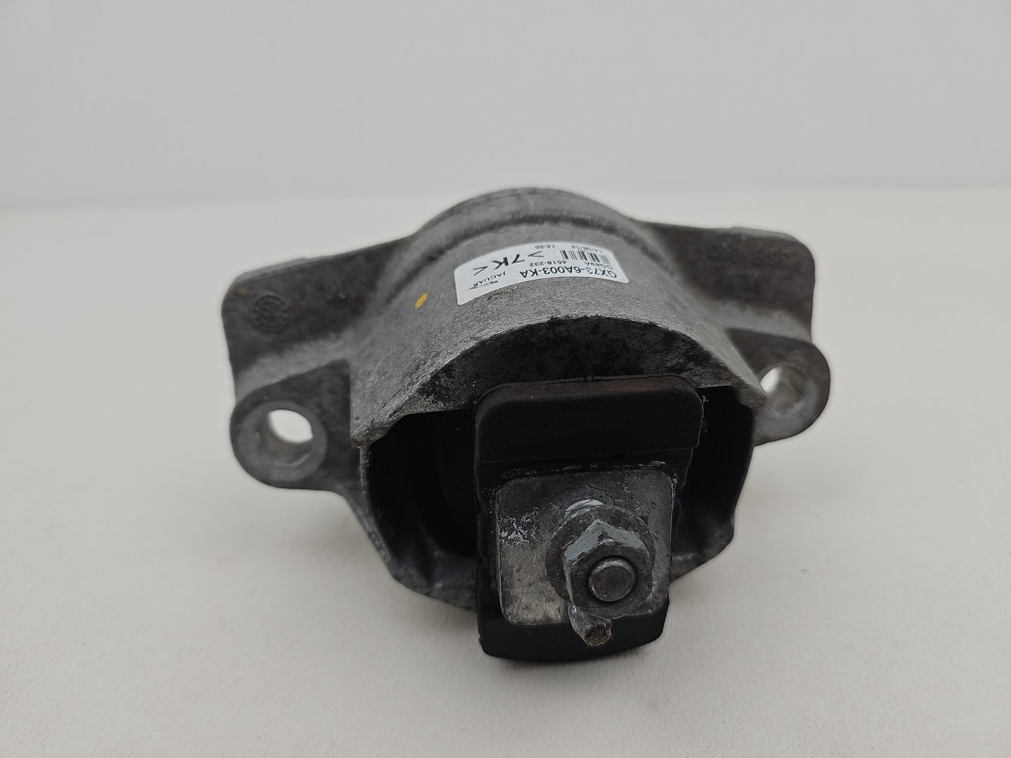 JAGUAR XE XF ENGINE MOUNT GX73-6A003-KA 2.0 DIESEL 2015-2022 GENUINE OEM