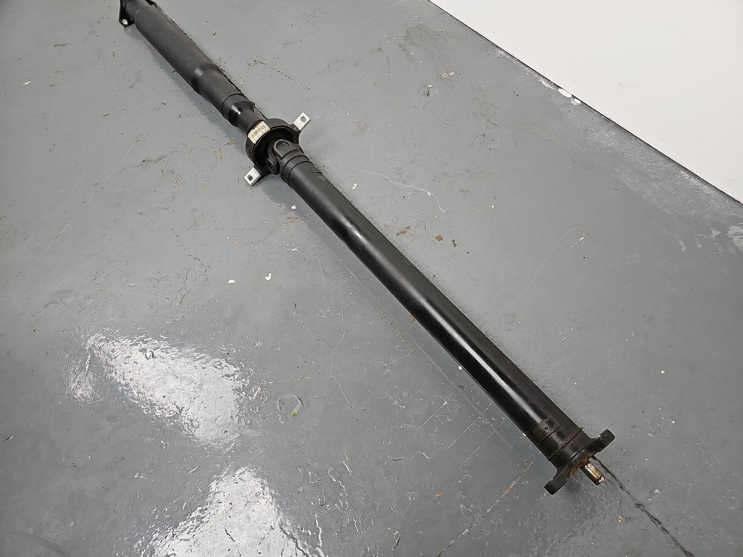 BMW 3 4 F30 F31 F32 320i 420i Automatic Gearbox Drive Shaft Propshaft 7609365