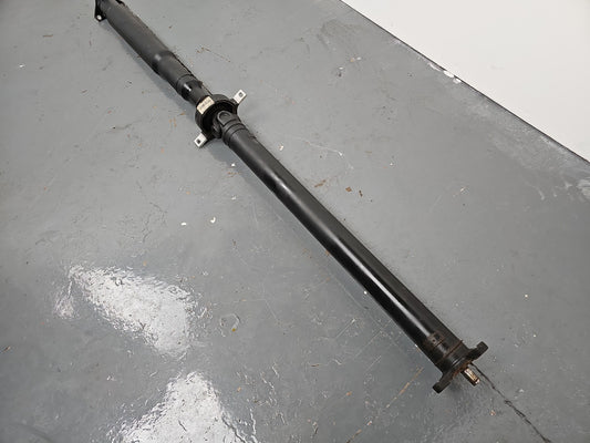 BMW 3 4 F30 F31 F32 320i 420i Automatic Gearbox Drive Shaft Propshaft 7609365
