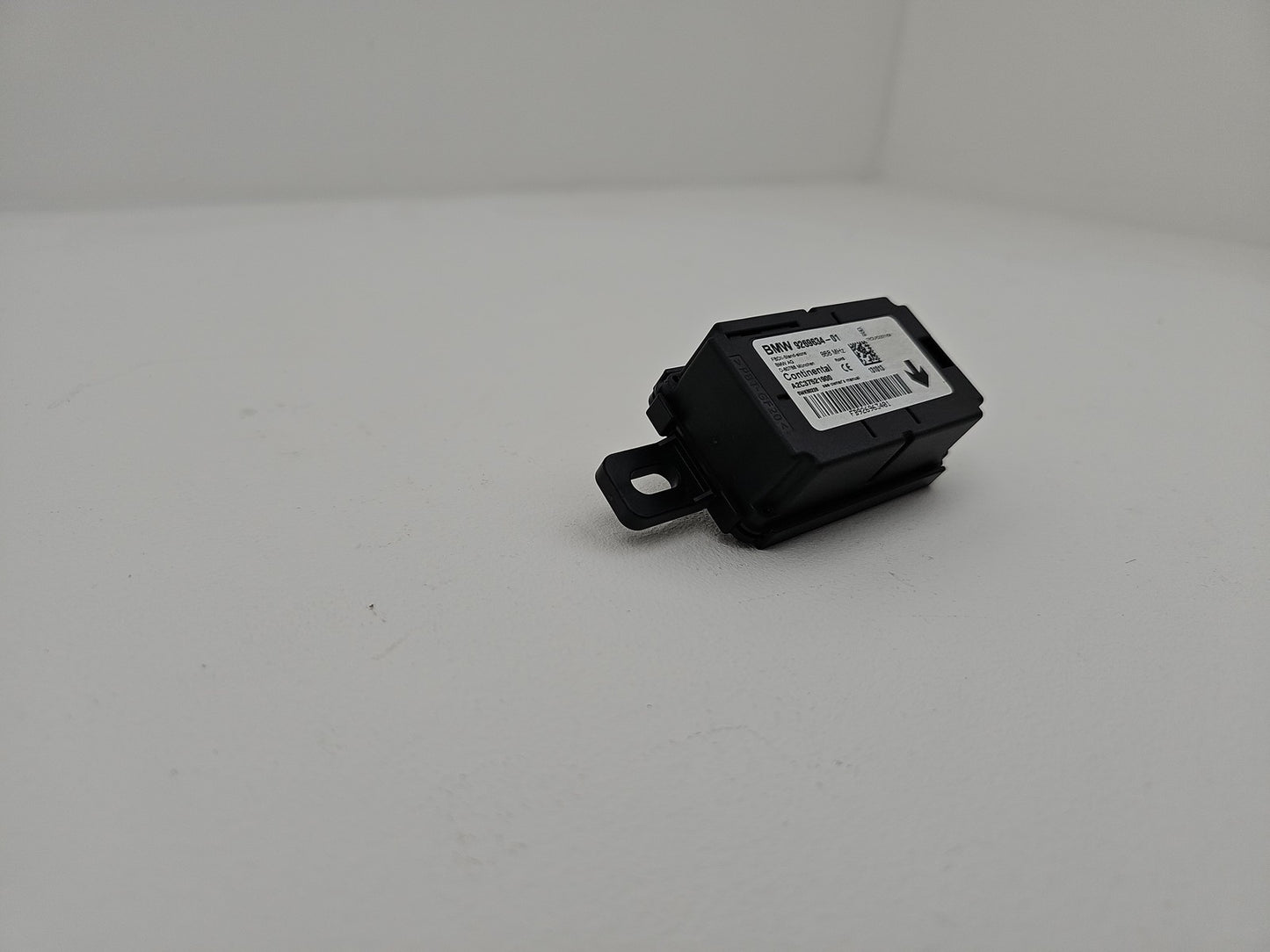 BMW 1 3 SERIE F20 F21 F30 F34 ALARM CONTROL SENSOR MODULE RECEIVER RELAY