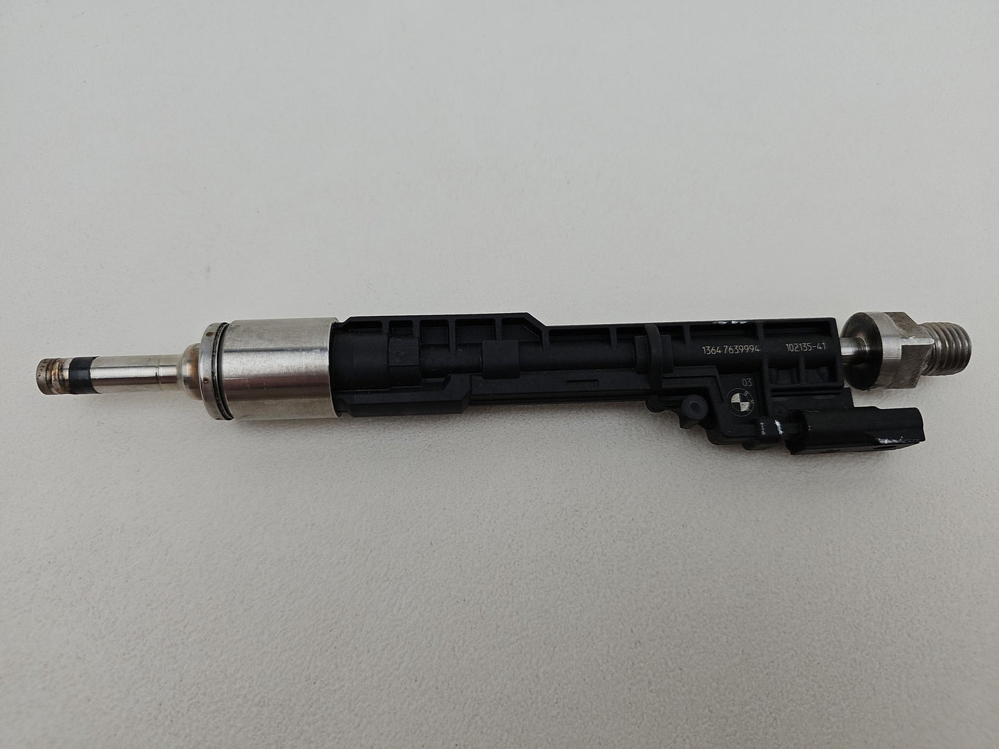 1X Fuel Injector OEM 0261500172 3 SERIES BMW 2.0 PETROL F30 N20B20U0