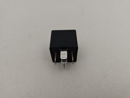 2016 JAGUAR XE R-SPORT D RELAY MODULE DH22-14B192-DA X760