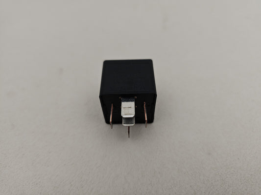 2016 JAGUAR XE R-SPORT D RELAY MODULE DH22-14B192-DA X760