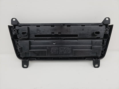 BMW 3 4 SERIES F30 F31 F32 F36 LUXURY RADIO CLIMATE CONTROL PANEL 9226784